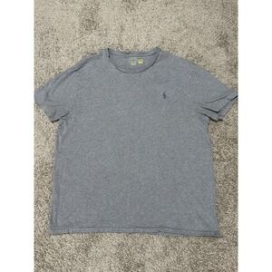 Men's Polo By Ralph Lauren Short Sleeve Shirt - XL